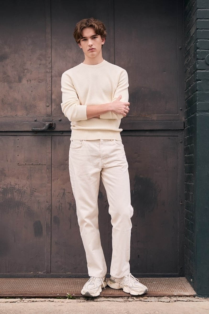 Model Image