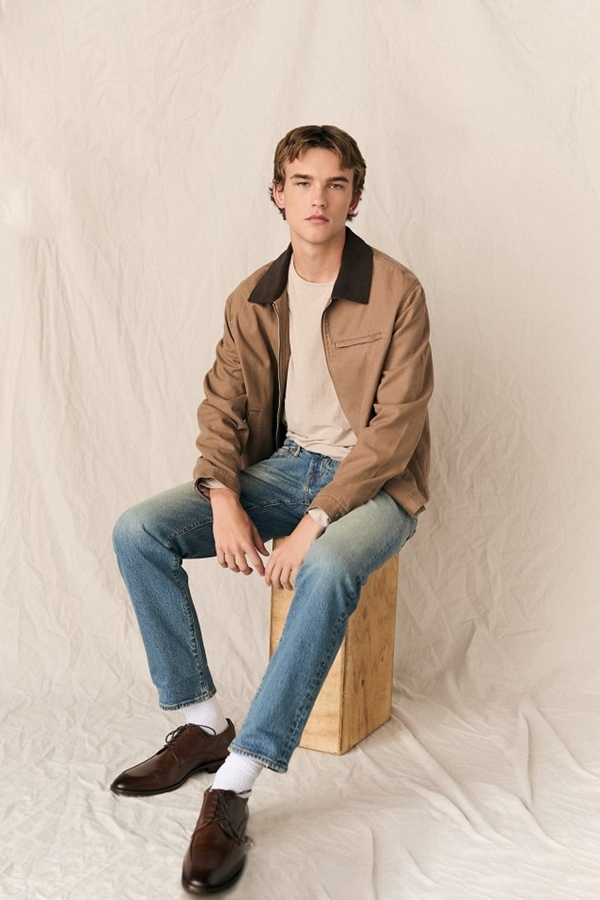 Model Image