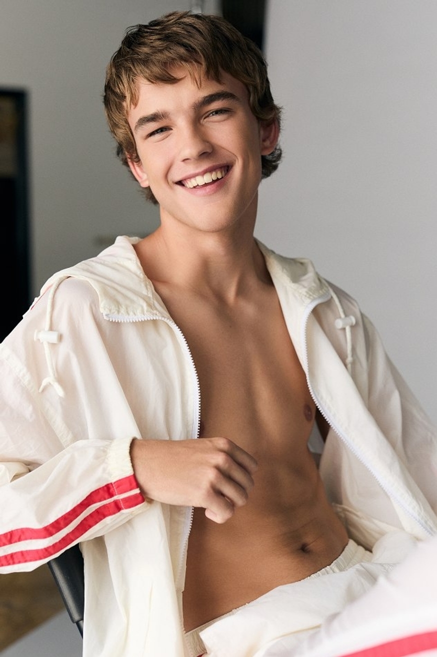 Model Image