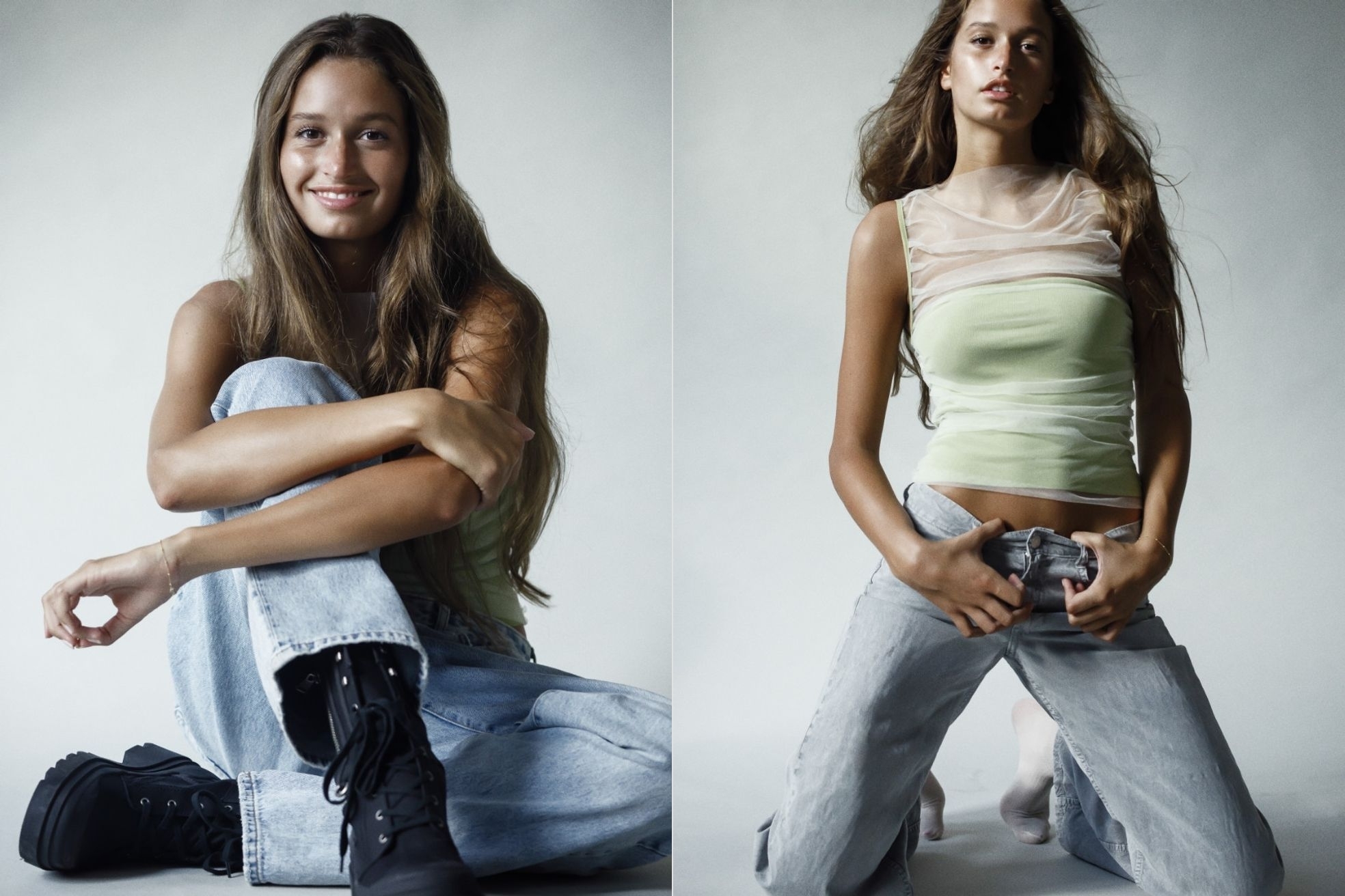 Model Image