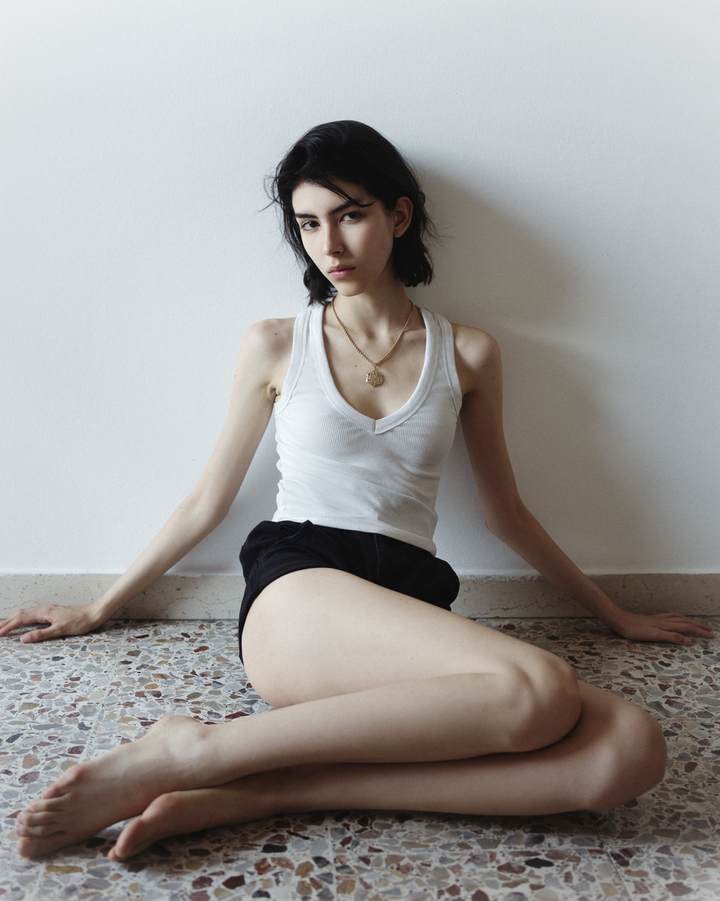 Model Image