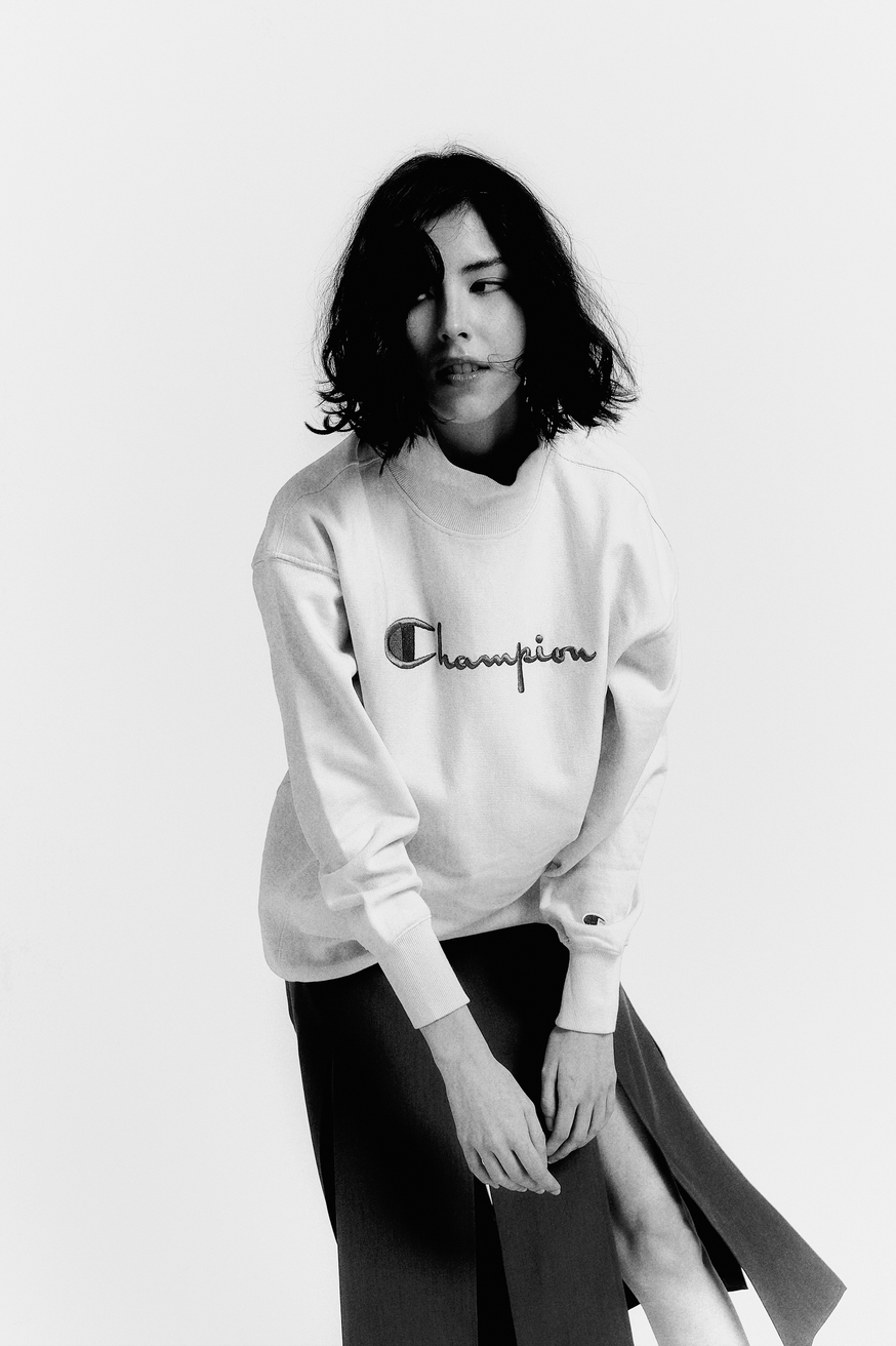 Model Image