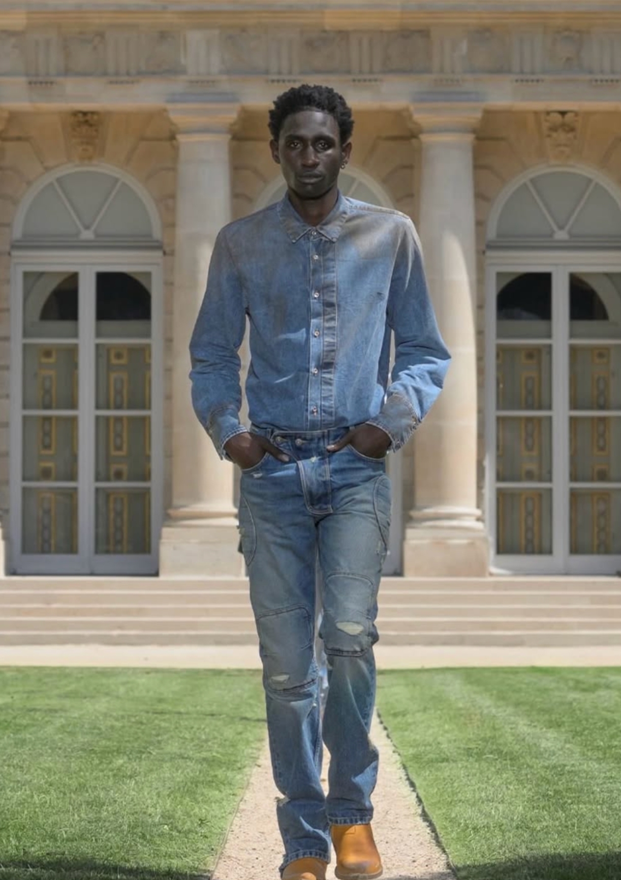 Model Image