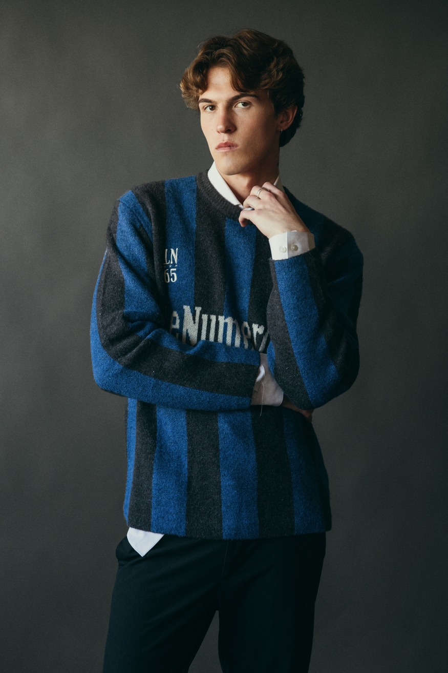 Model Image