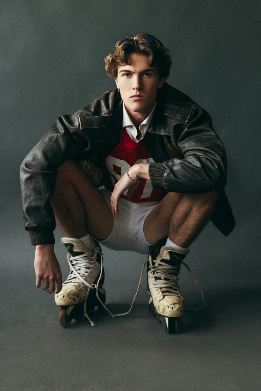 Model Image