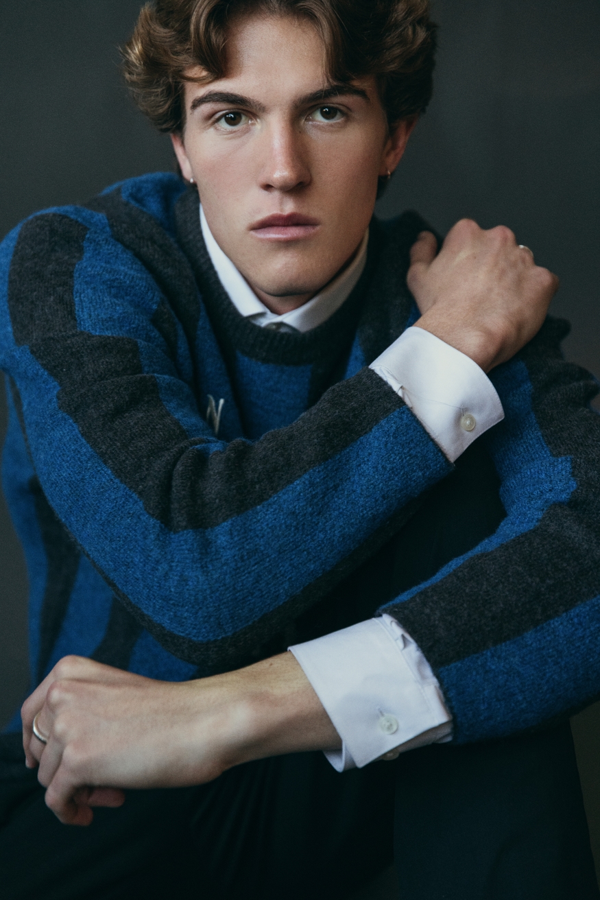 Model Image