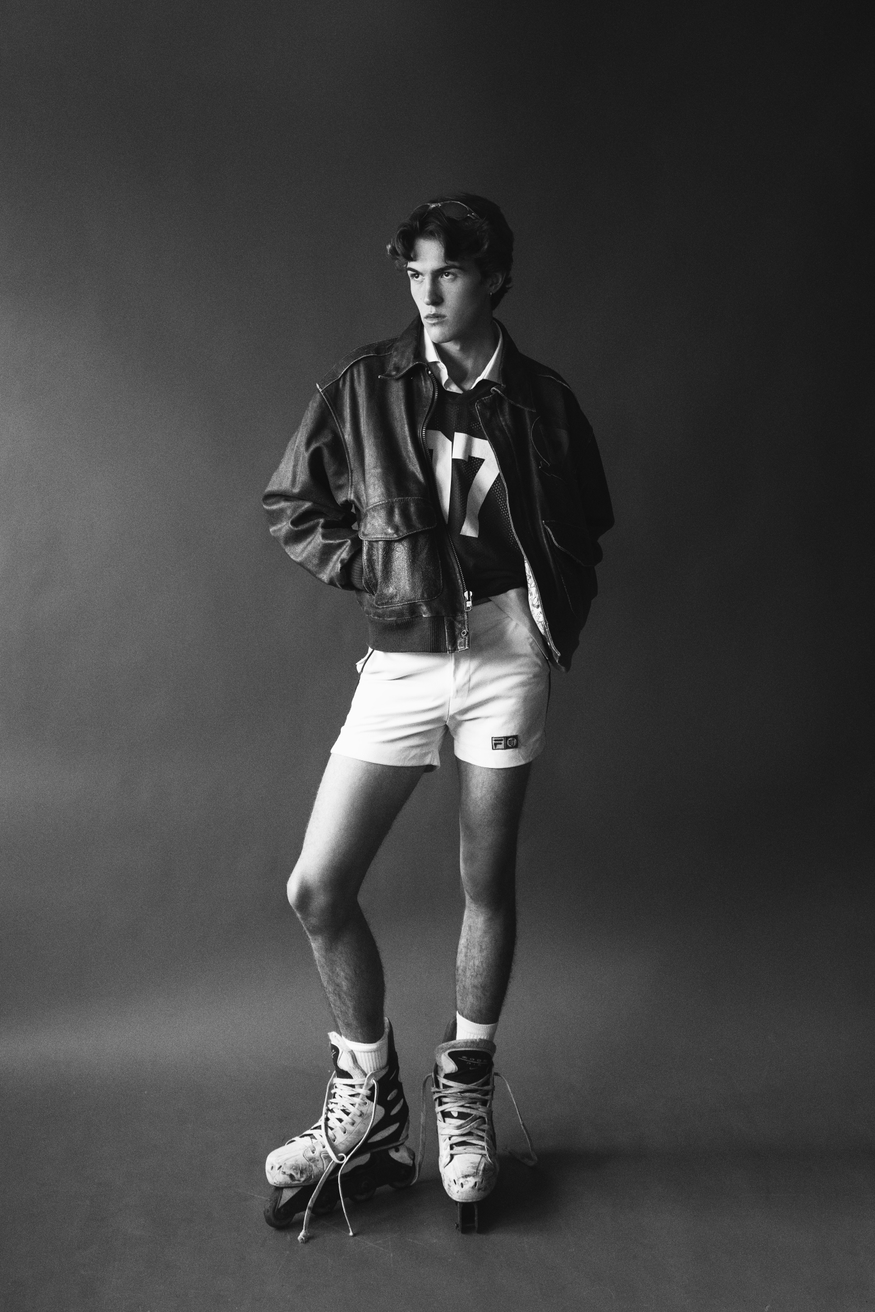 Model Image