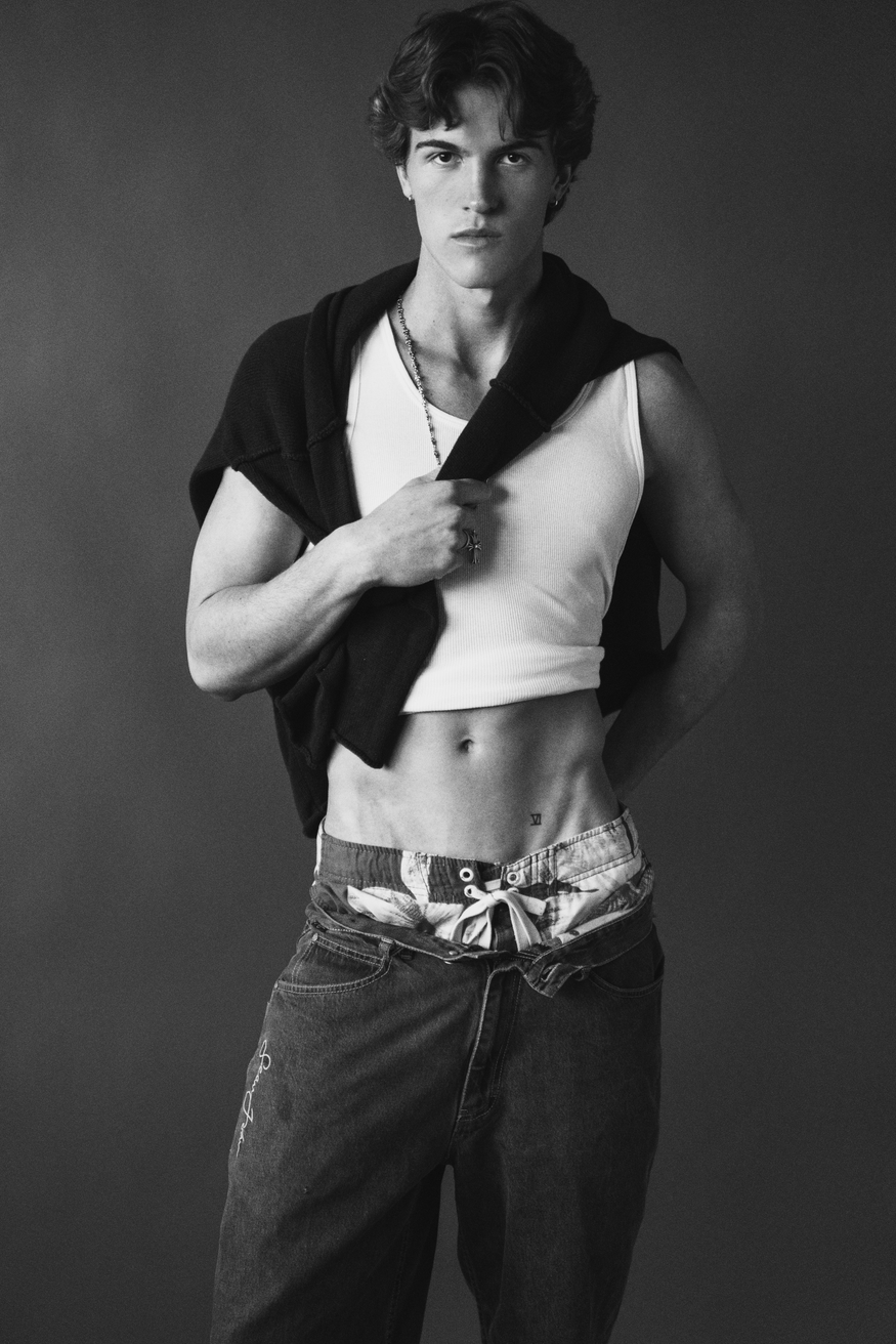 Model Image