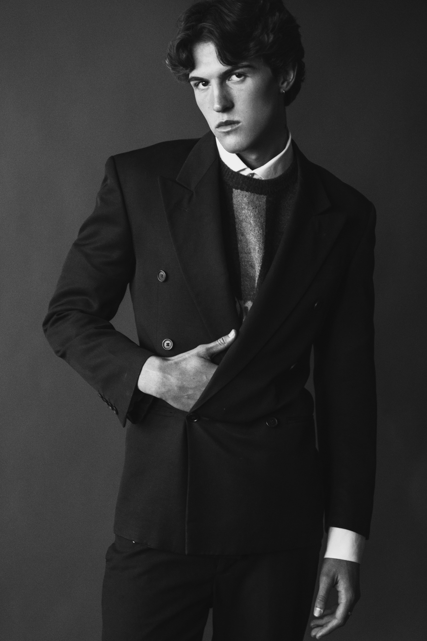 Model Image