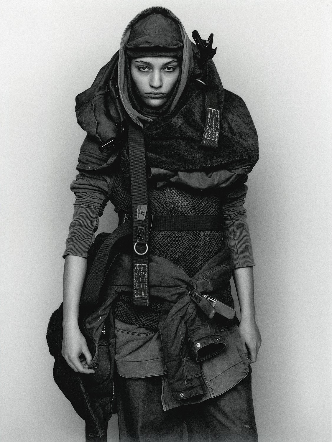 Model Image