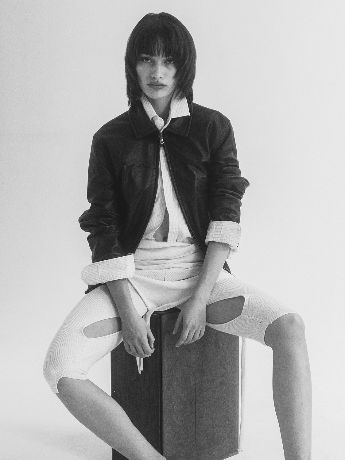 Model Image
