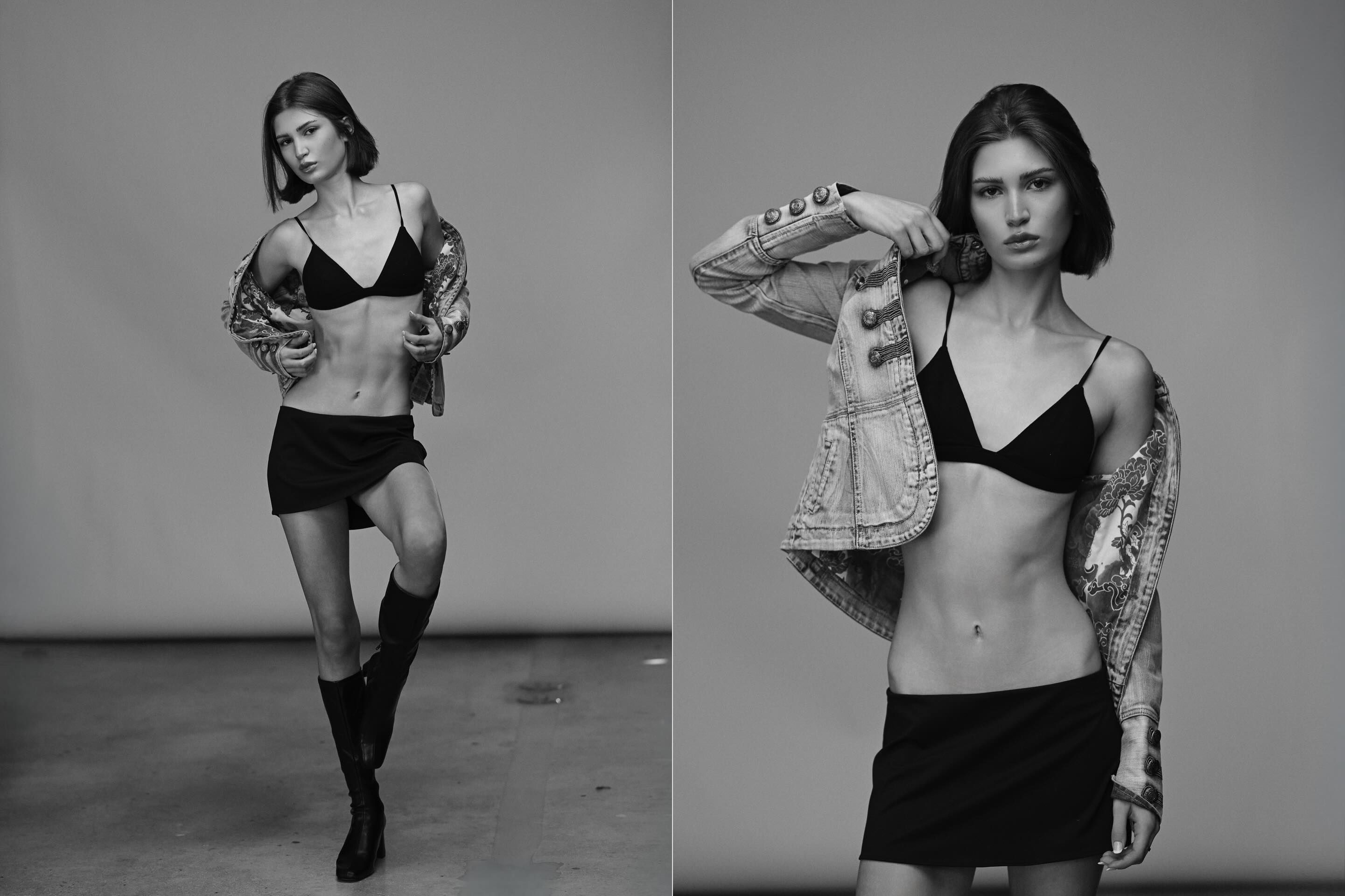 Model Image