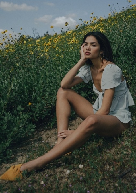 Model Image