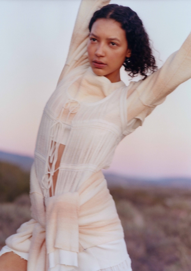 Model Image