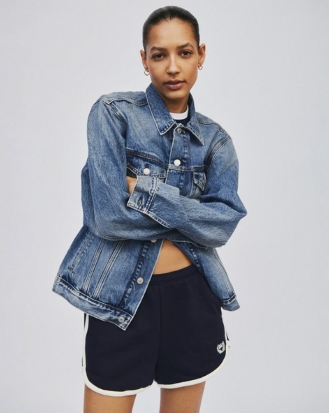 Model Image