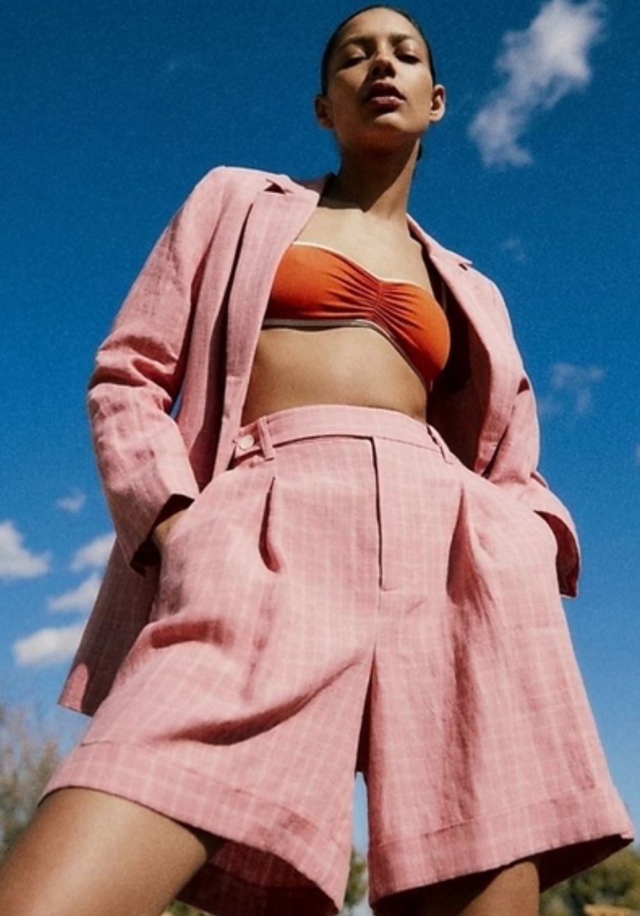 Model Image