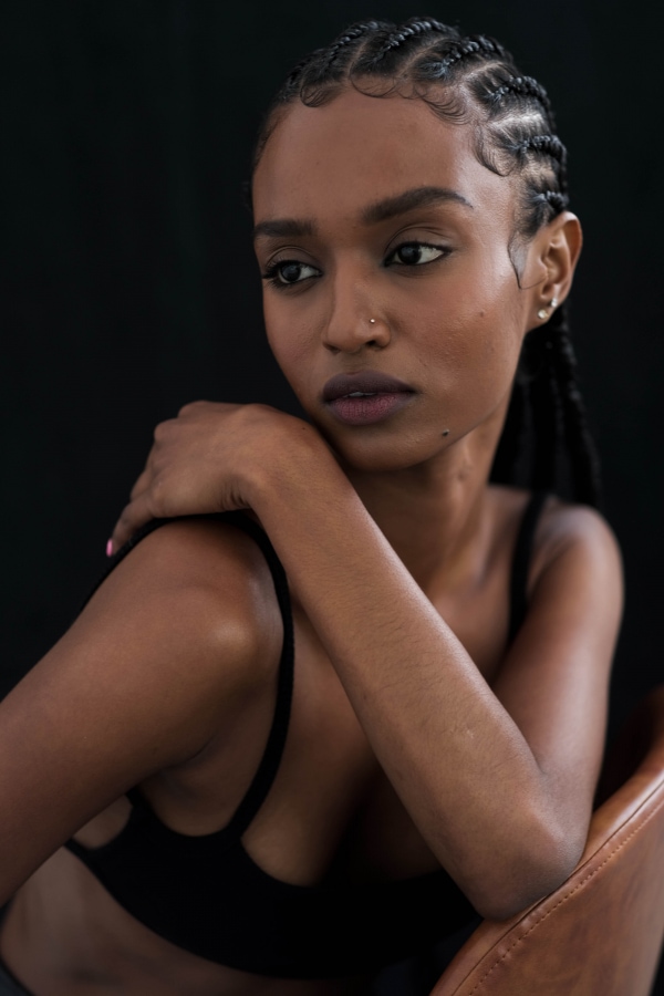 Model Image