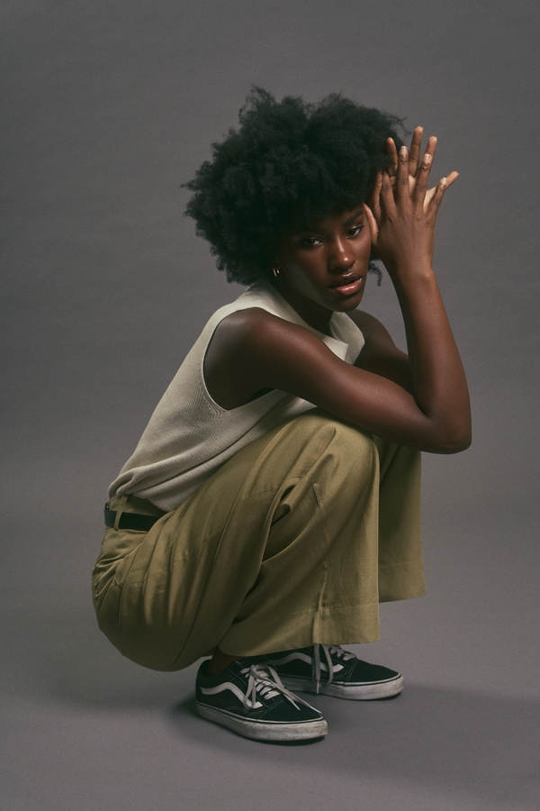 Model Image