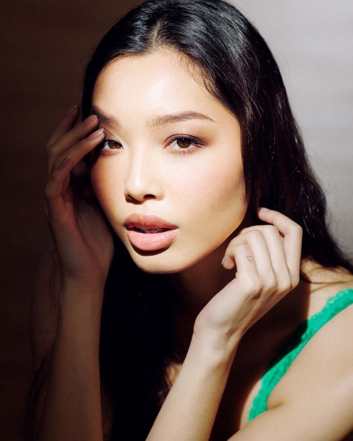Model Image