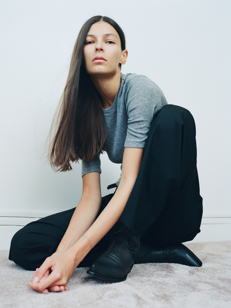 Model Image