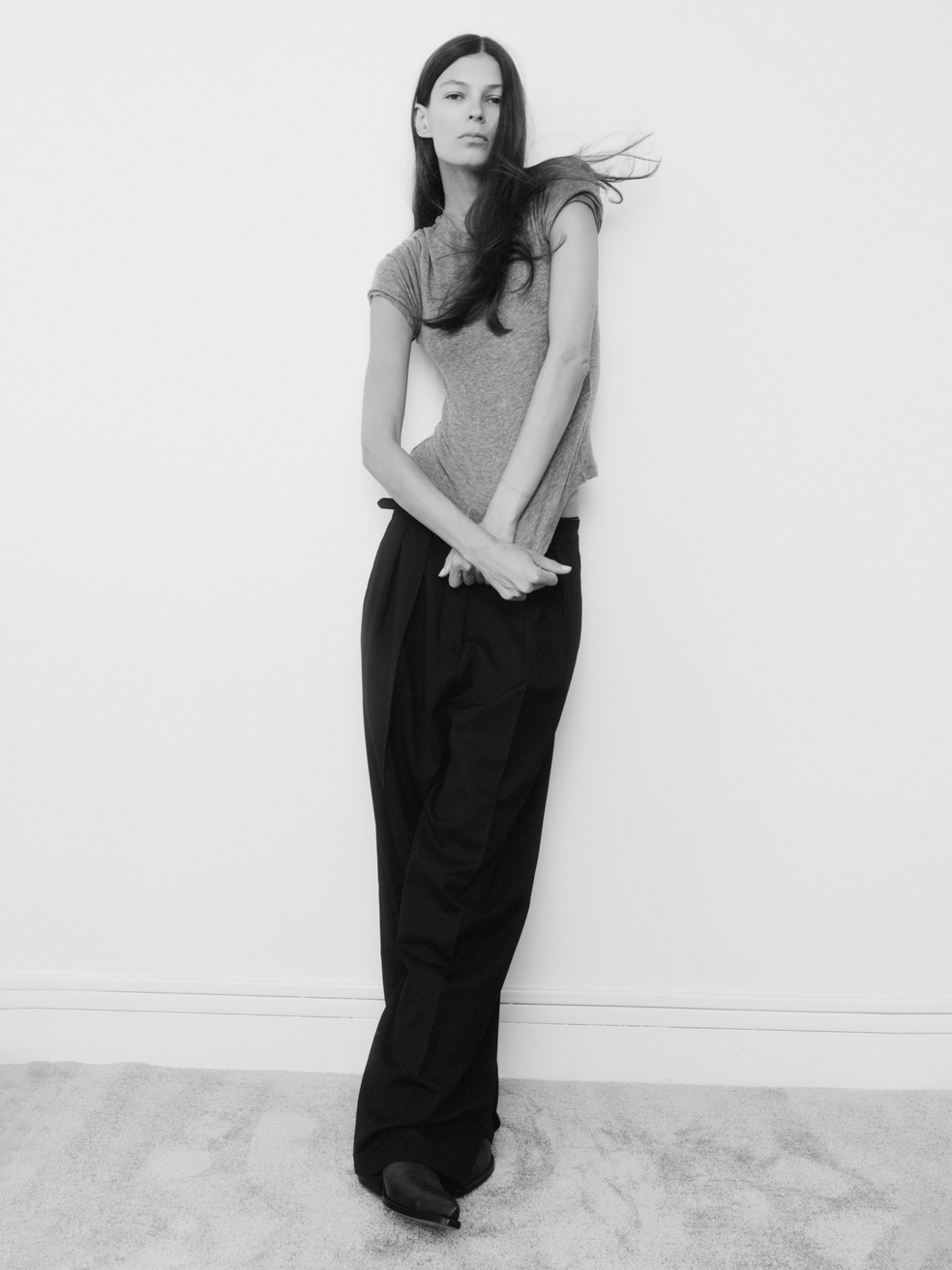 Model Image