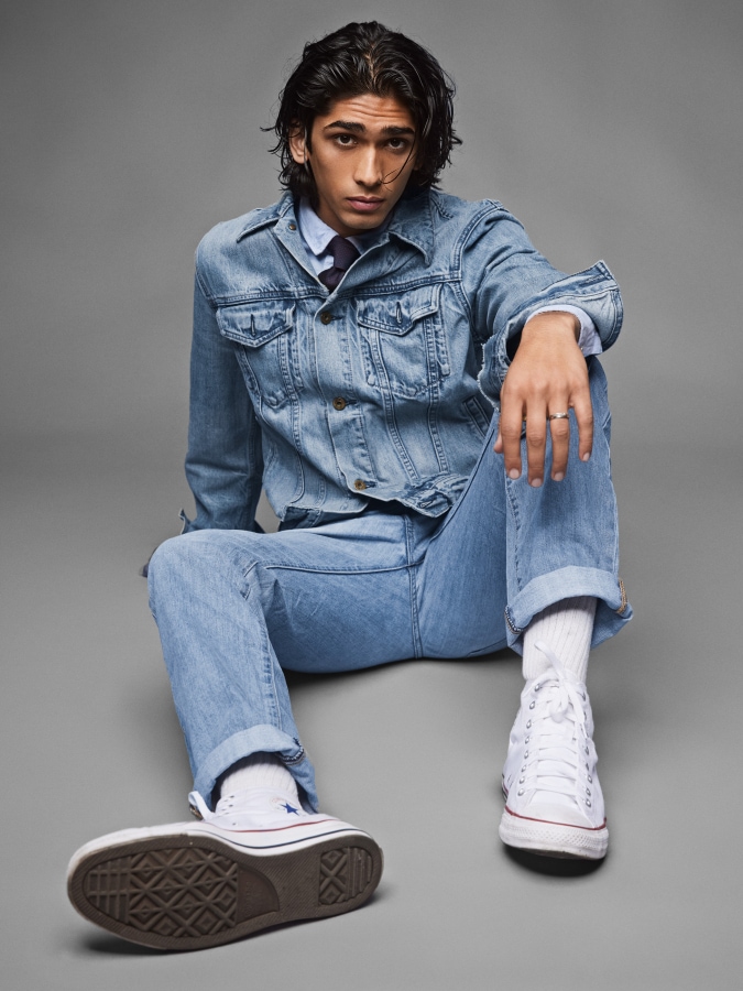 Model Image