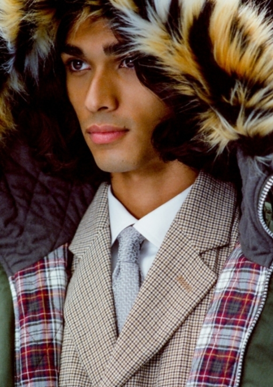 Model Image