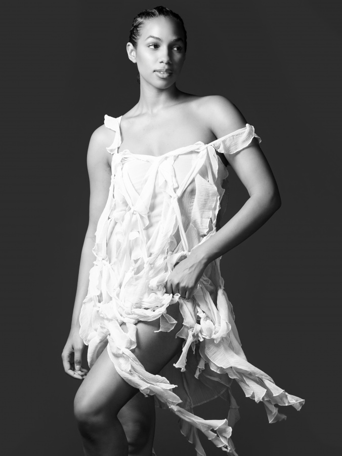 Model Image