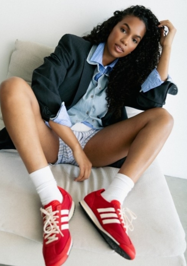 Model Image