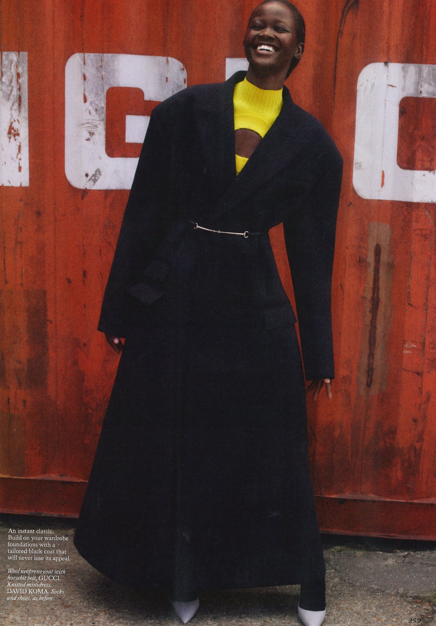 Model Image